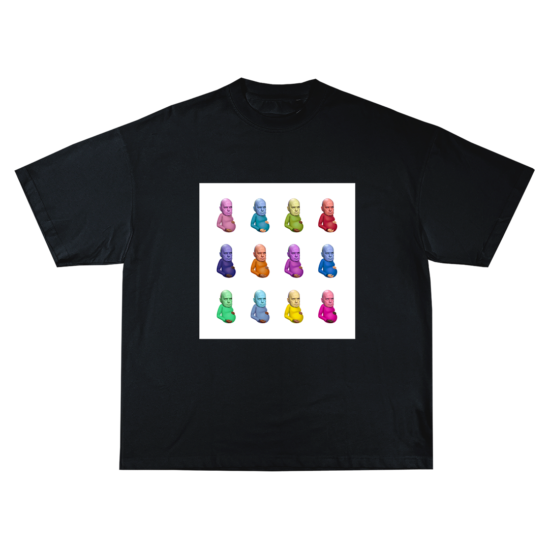 Slavi Trifonov CLB Oversize Тениска!