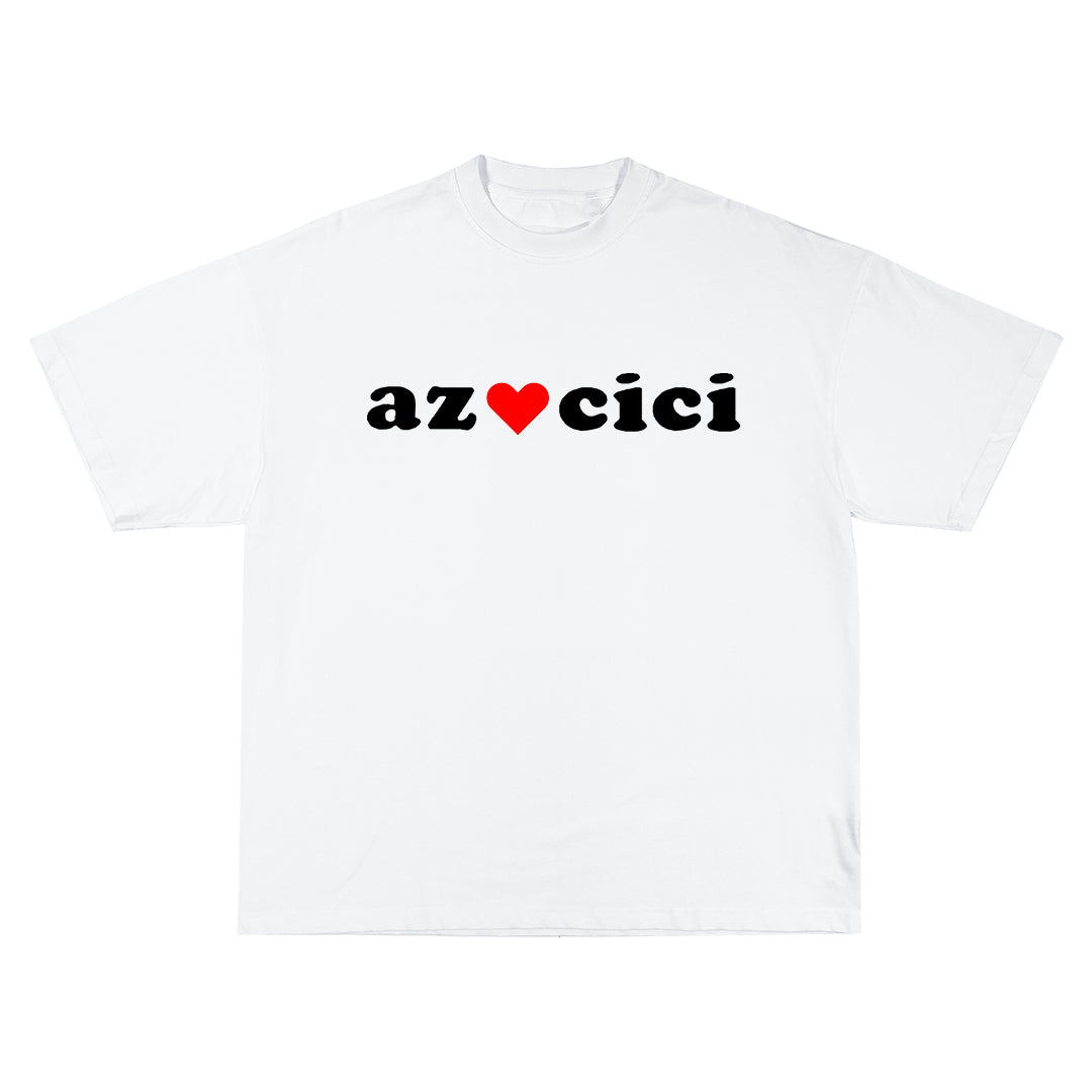 Az <3 cici Oversize Тениска!
