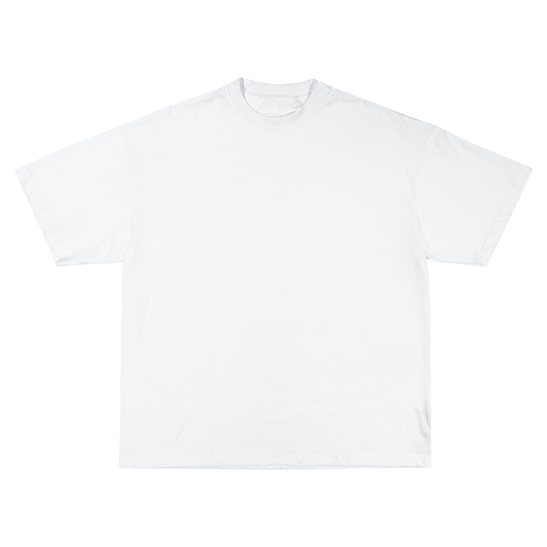 Custom Oversize Тениска!