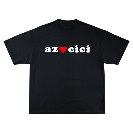 Az <3 cici Oversize Тениска!