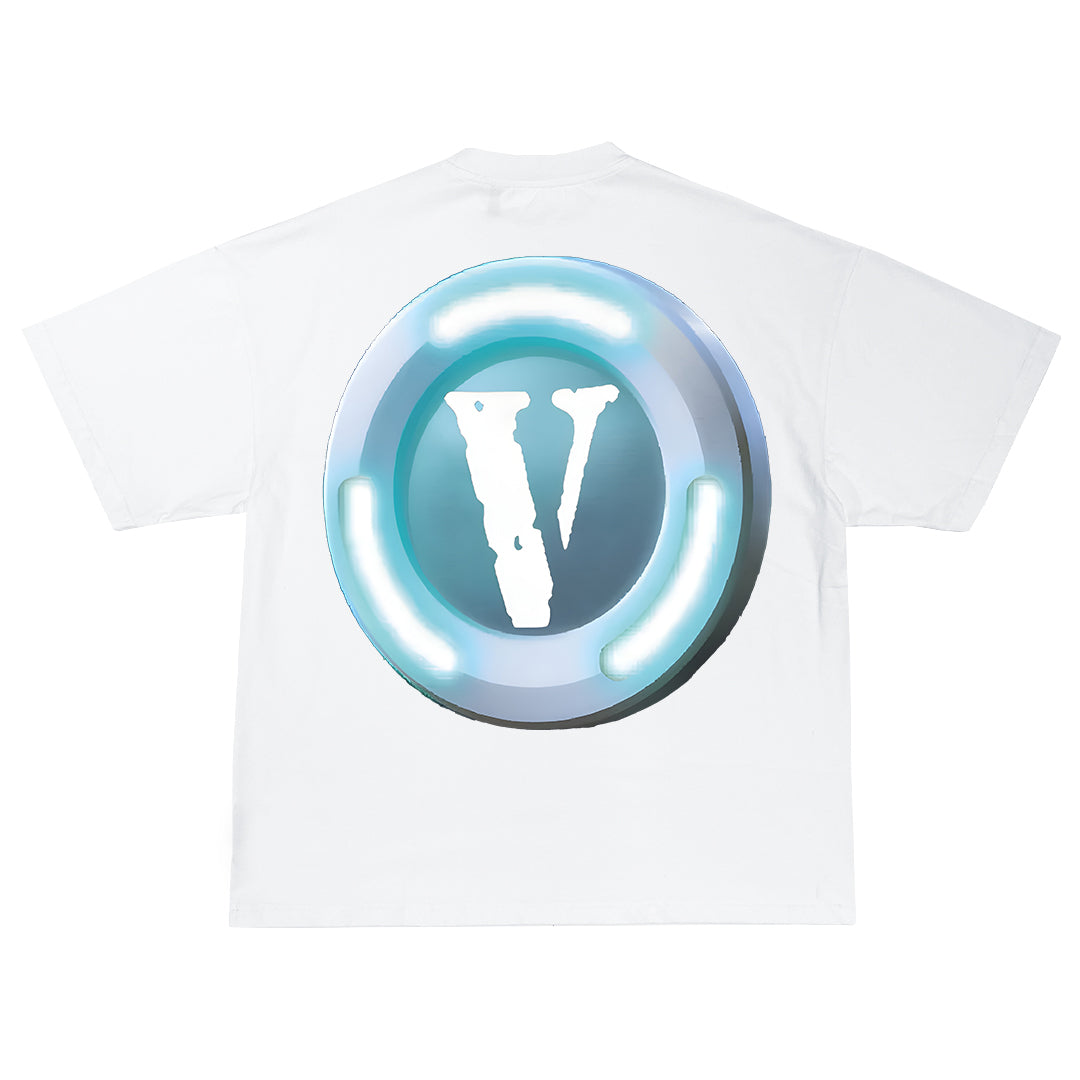 Vbucks Vlone Oversize Тениска!